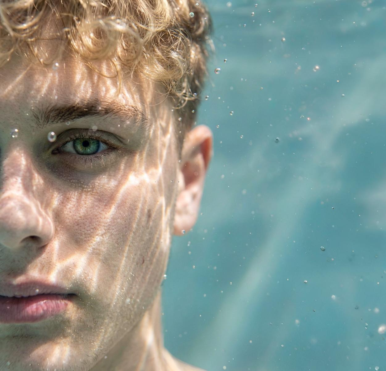 Alex Agudiez Portrait