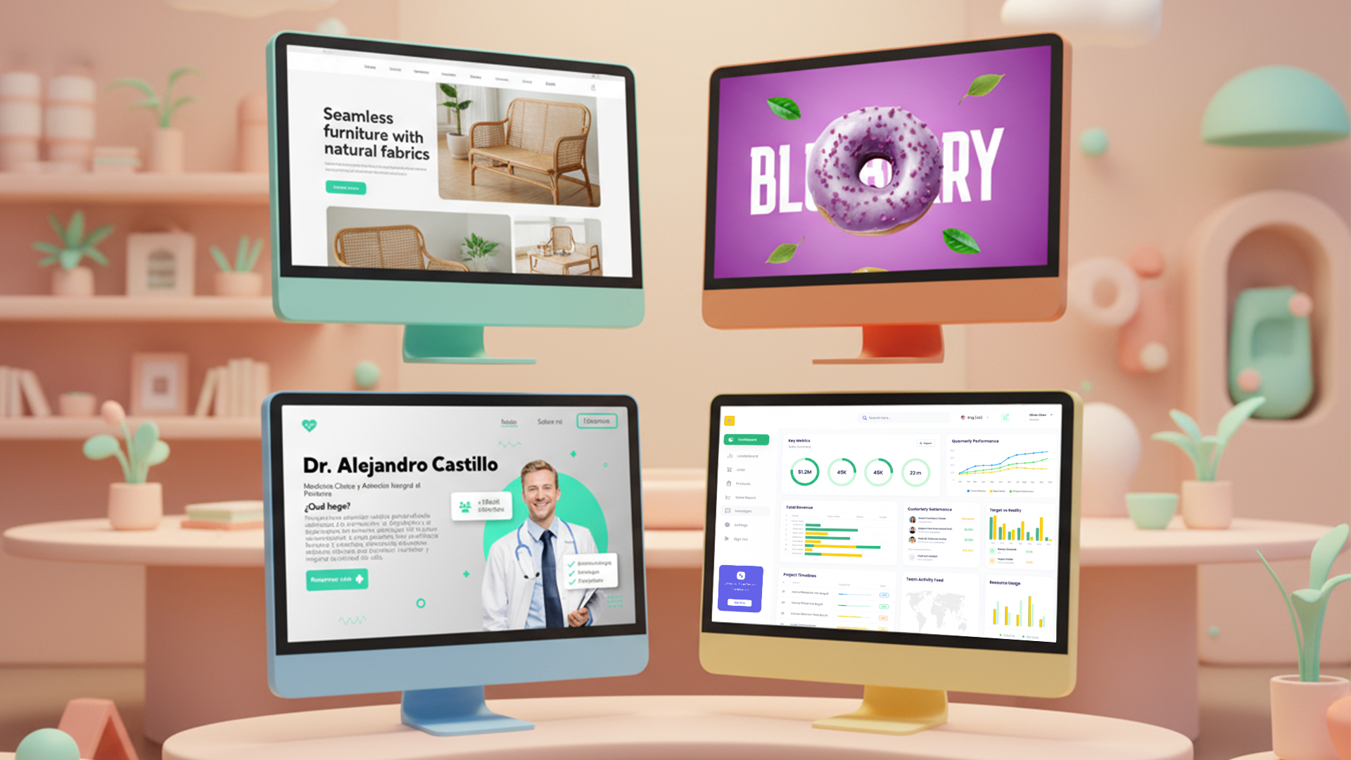 Imagen del Proyecto 4